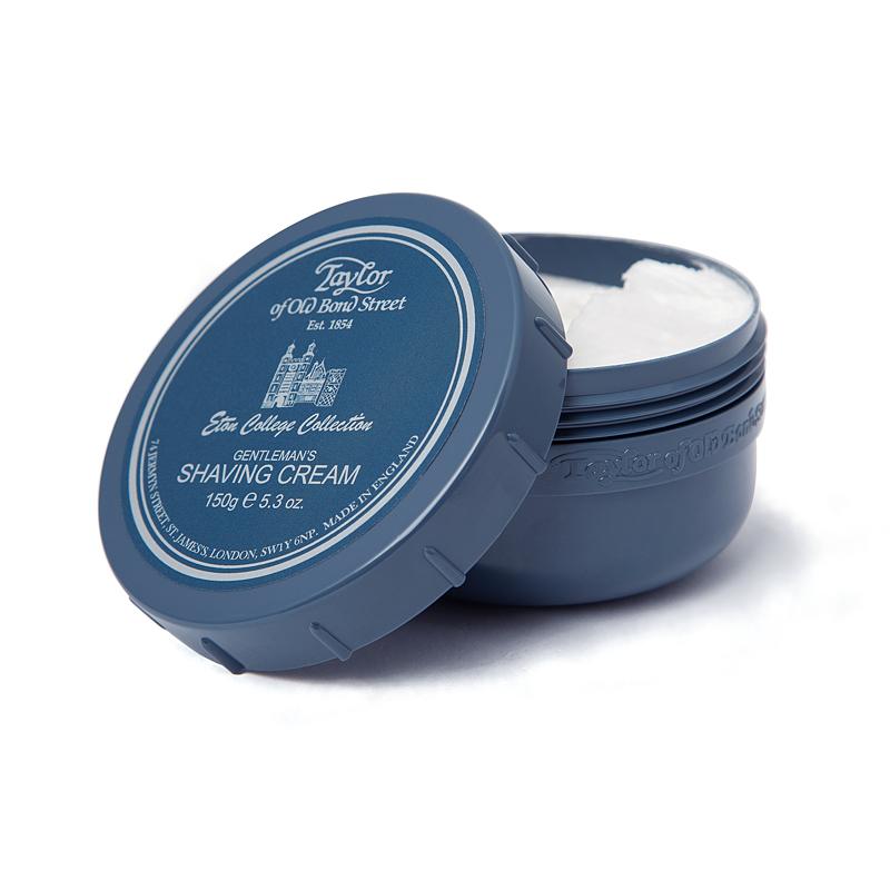 Taylor of old bond street eton college collection barberkrem 150 g