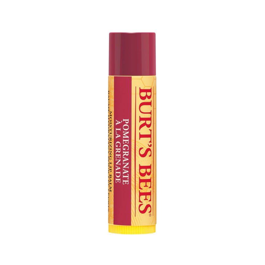 Burt's Bees Lip Balm Pomegranat 4,25 g