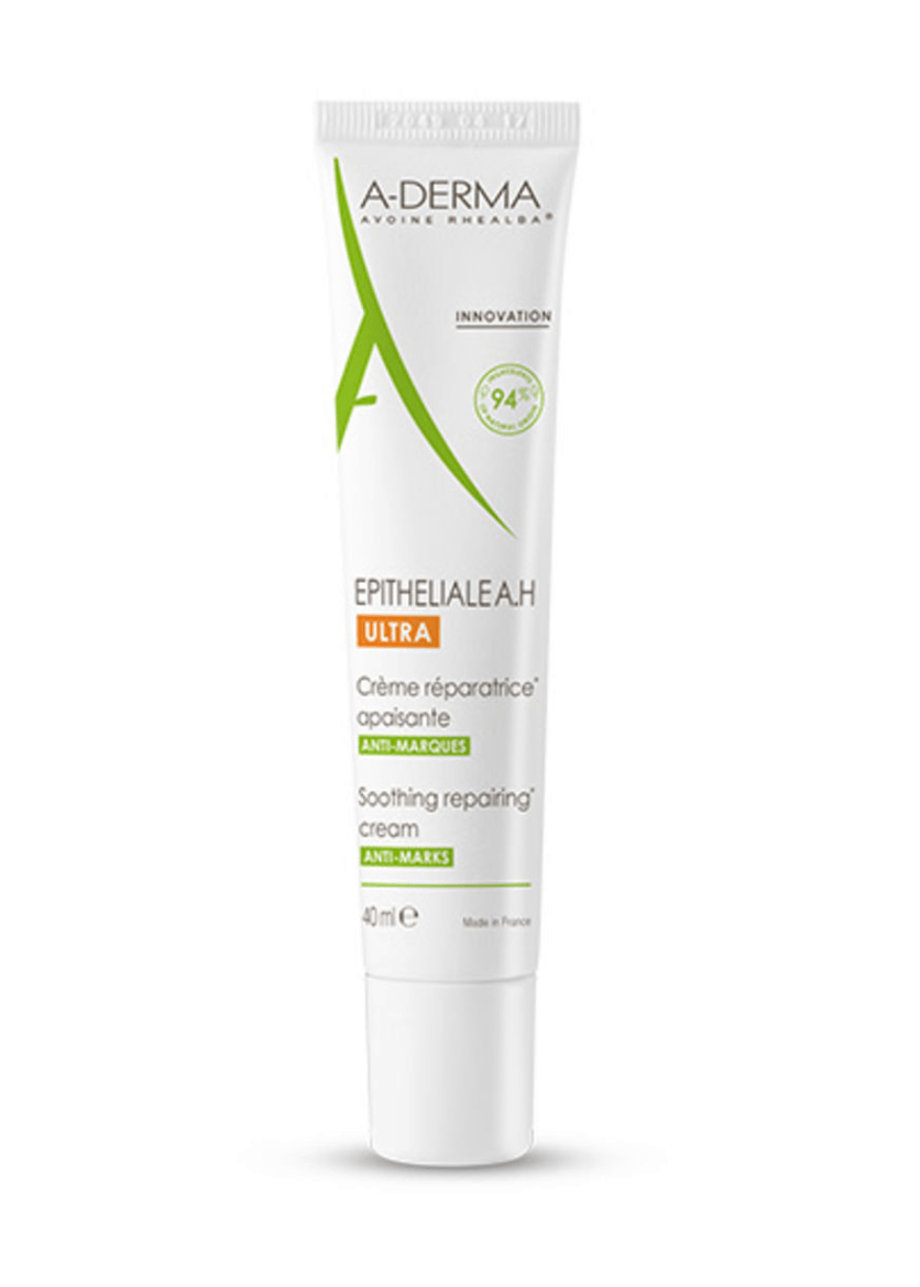 A-Derma Epitheliale A.H Ultra Repairing Cream 40 ml