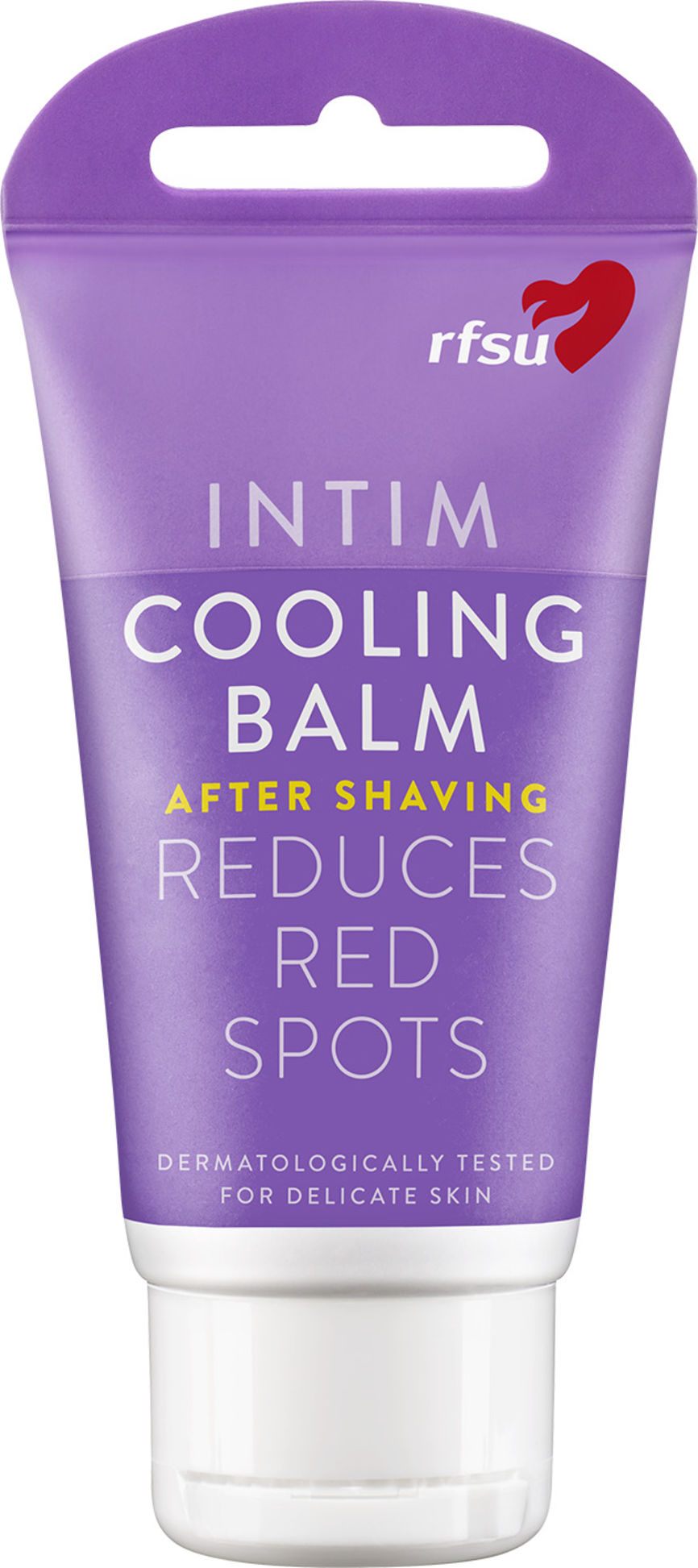 RFSU Intim Cooling Balm 40 ml