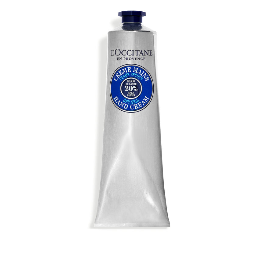 L’Occitane Shea Hand Cream 150 ml