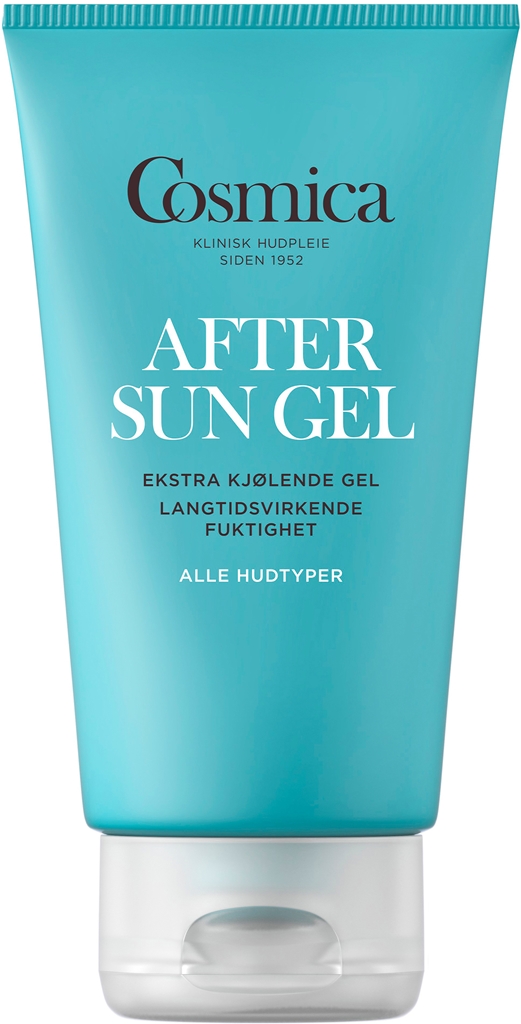 Cosmica After Sun Gel 150ml