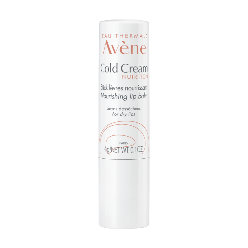 Avène Cold Cream Lip Balm 4 ml