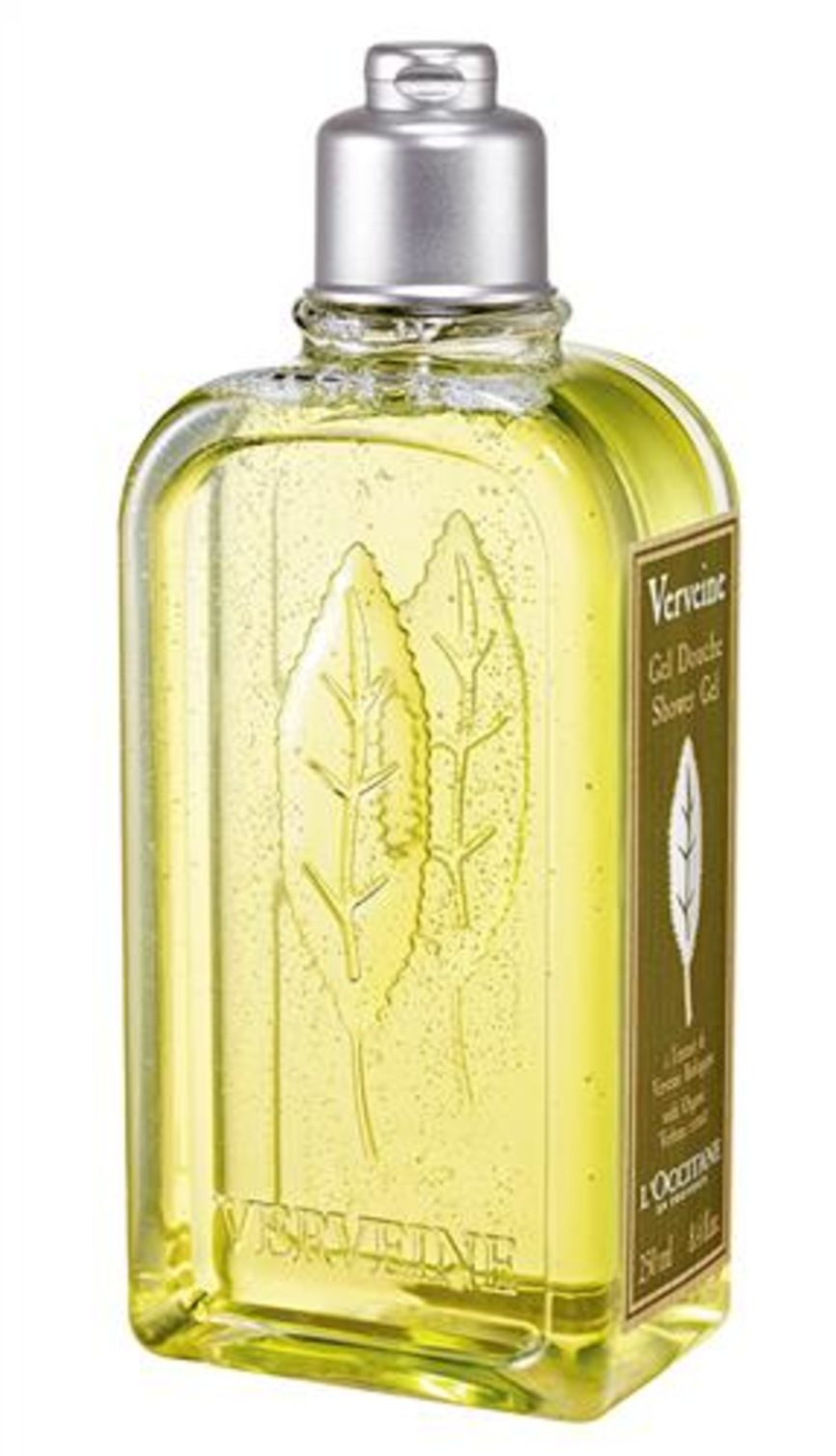 L’Occitane Verbena Shower Gel 250 ml