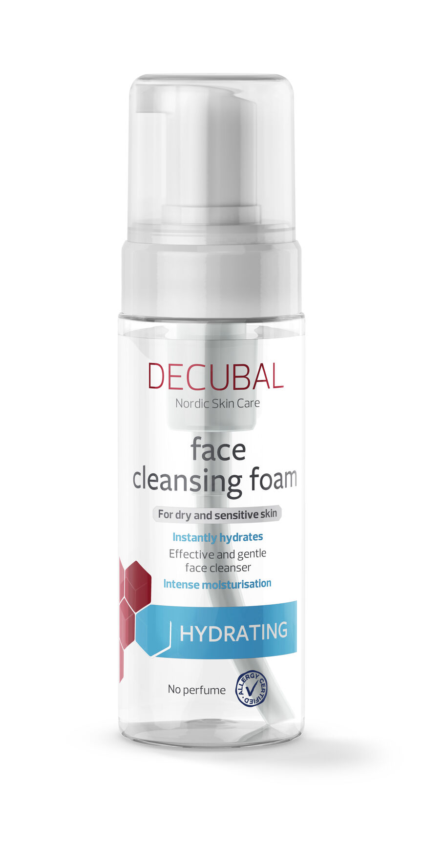 Decubal Face Wash 150ml