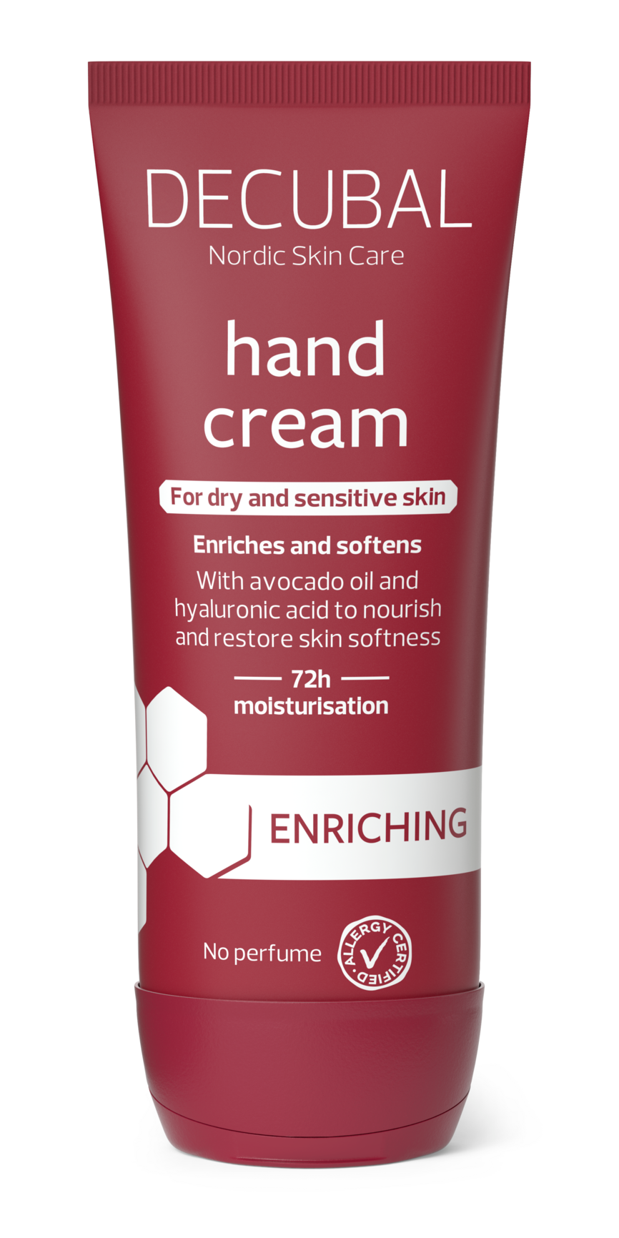 Decubal Basic Hand Creme 100 ml