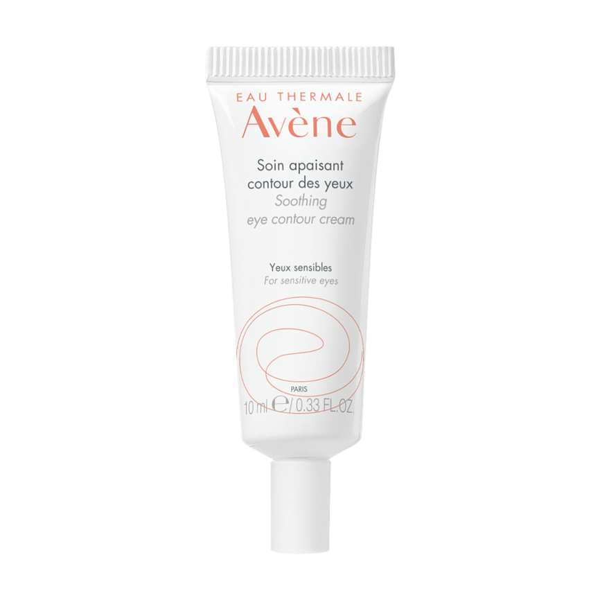 Avène Soothing Eye Contour Cream 10 ml