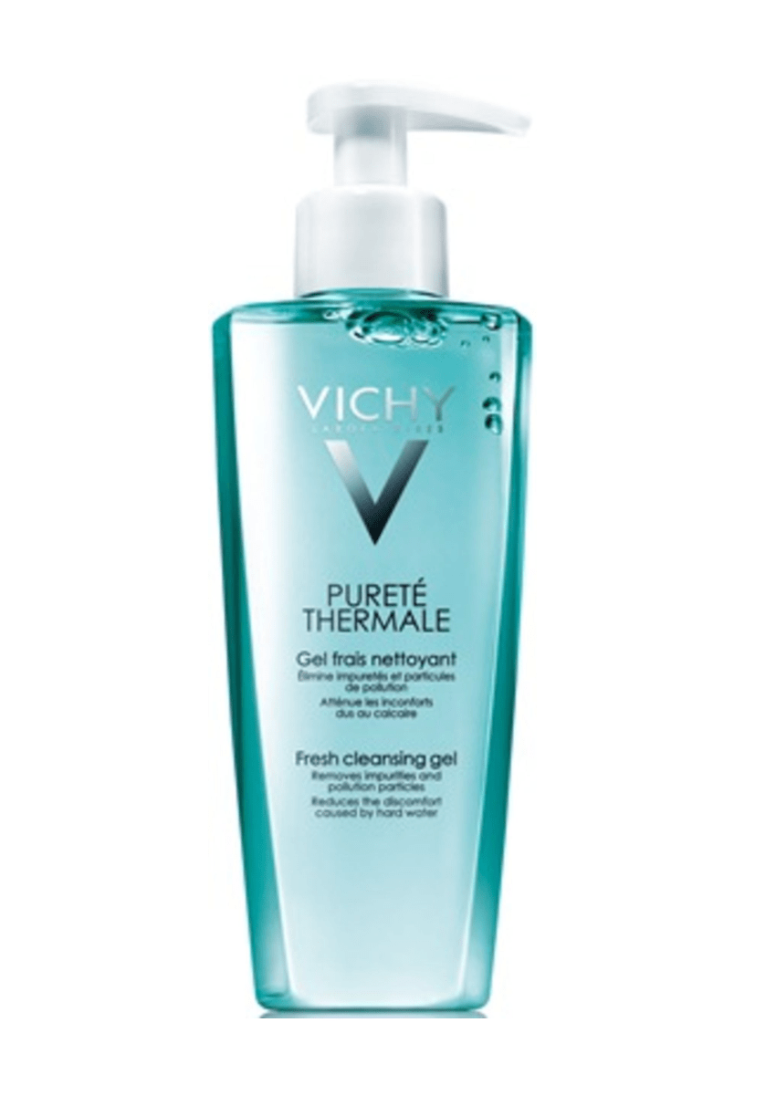 Vichy Pureté Thermale Rensegelé 200 ml