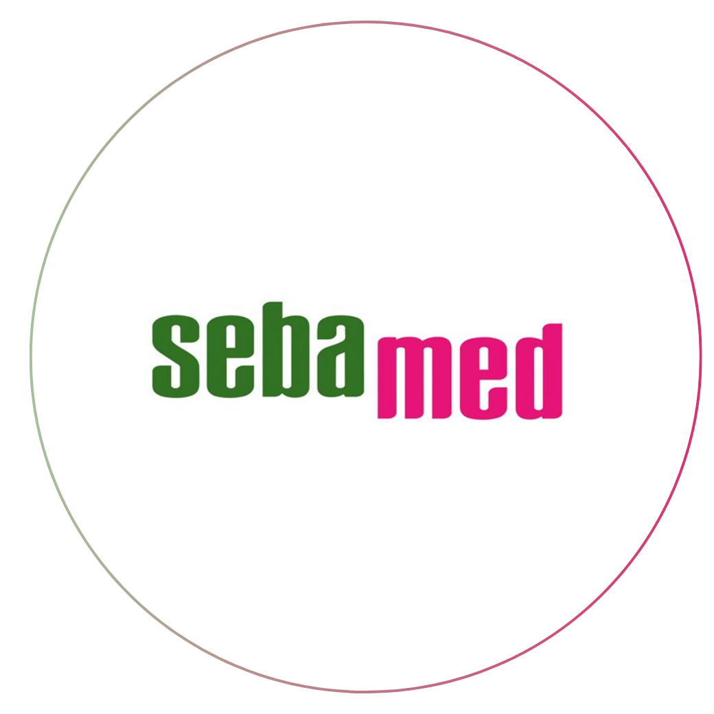 Logo for SebaMed