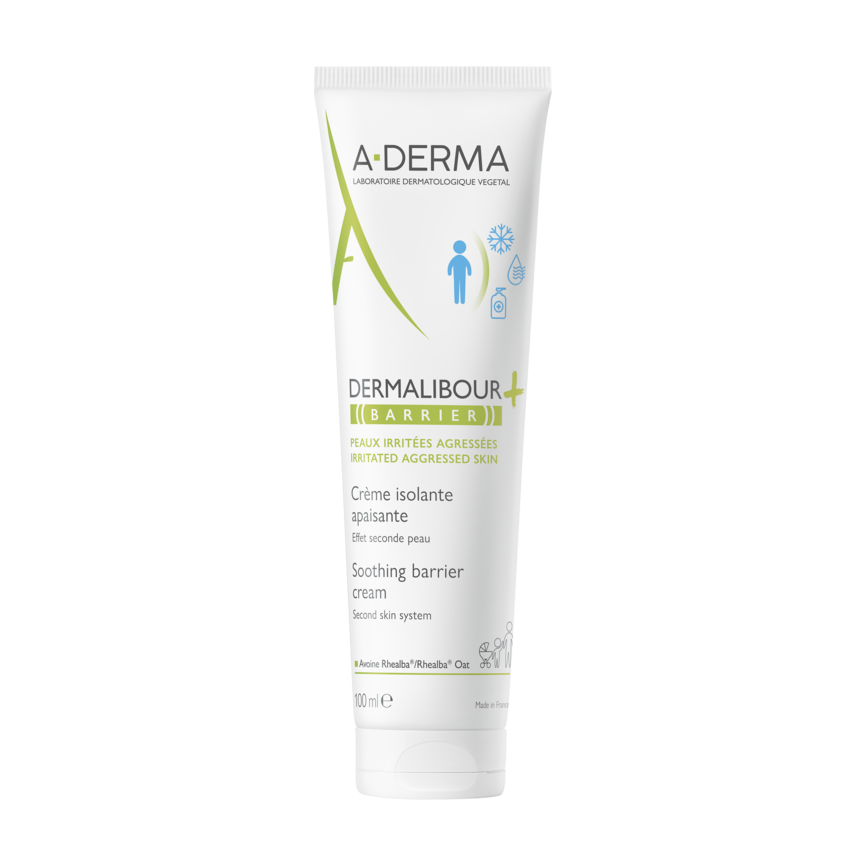 A-Derma Dermalibour 100ml