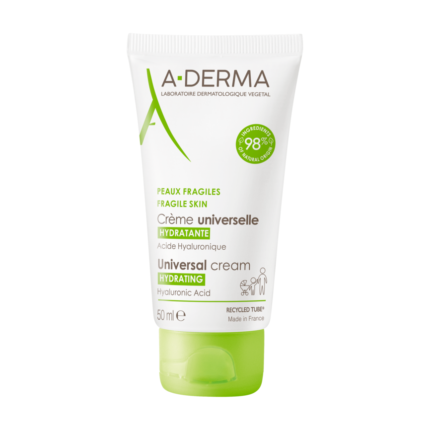 A-Derma Universal Cream 50 ml