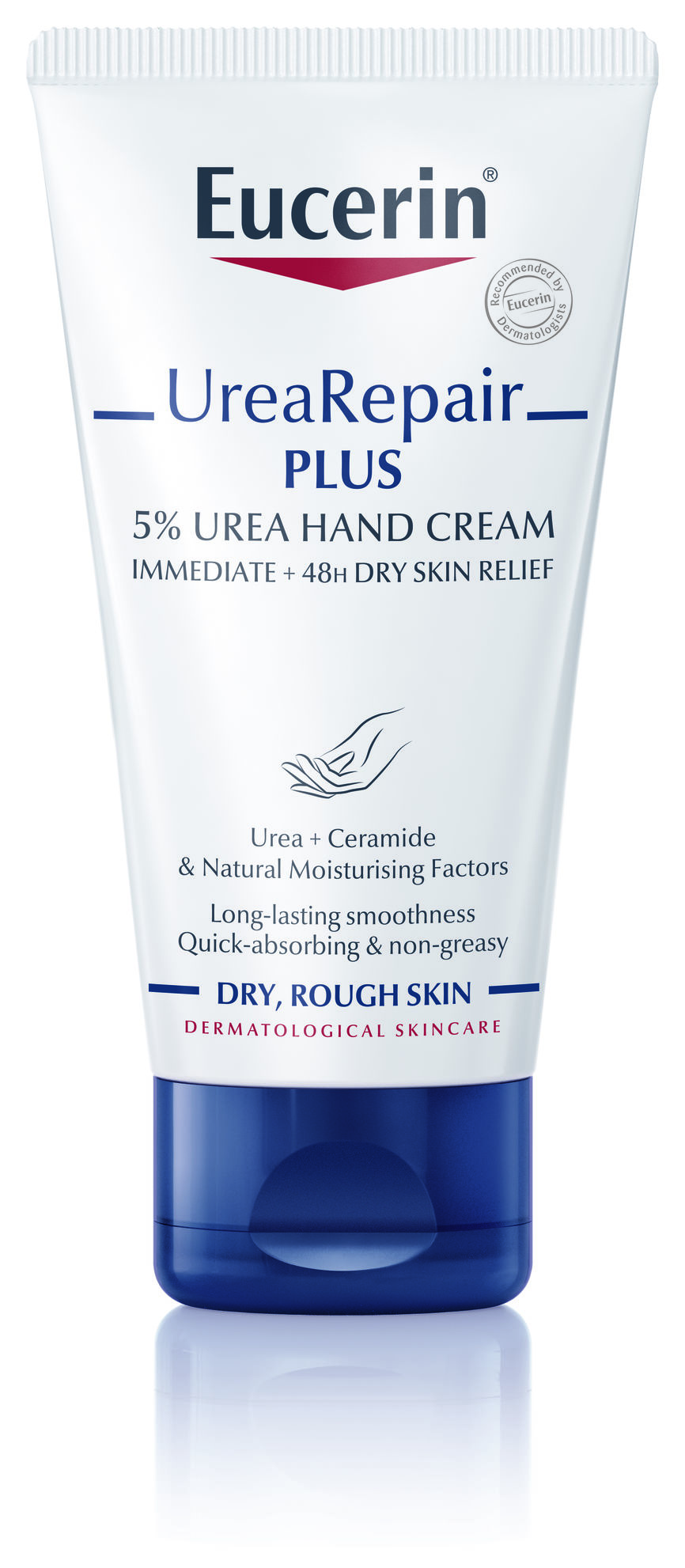 Eucerin UreaRepair Plus Hand Cream 75 ml