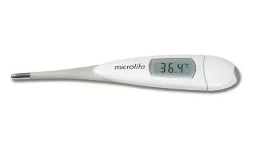 Microlife Digital flexible tip termometer