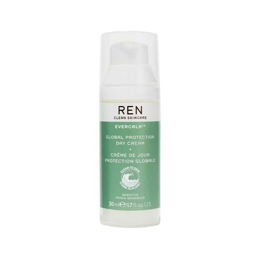 REN Evercalm Global Protection Day Cream 50 ml