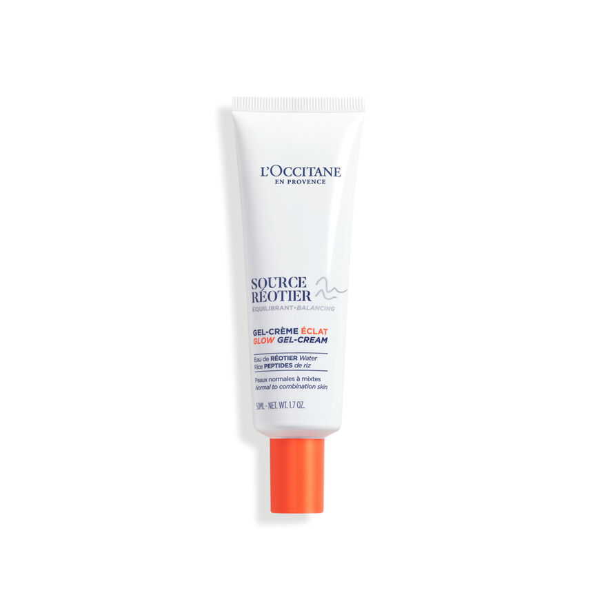 L’Occitane Réotier Glow Cream 50 ml