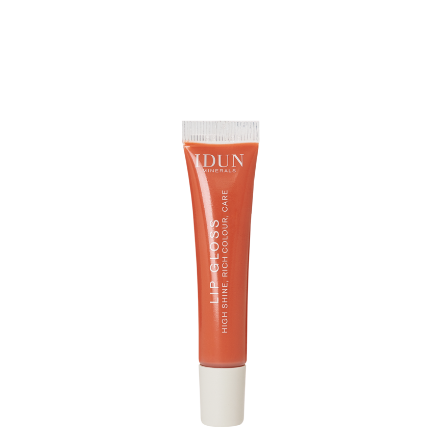 IDUN Minerals Lipgloss Anna 6 ml