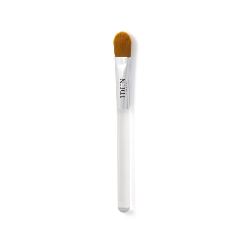 IDUN Minerals Concealer Brush