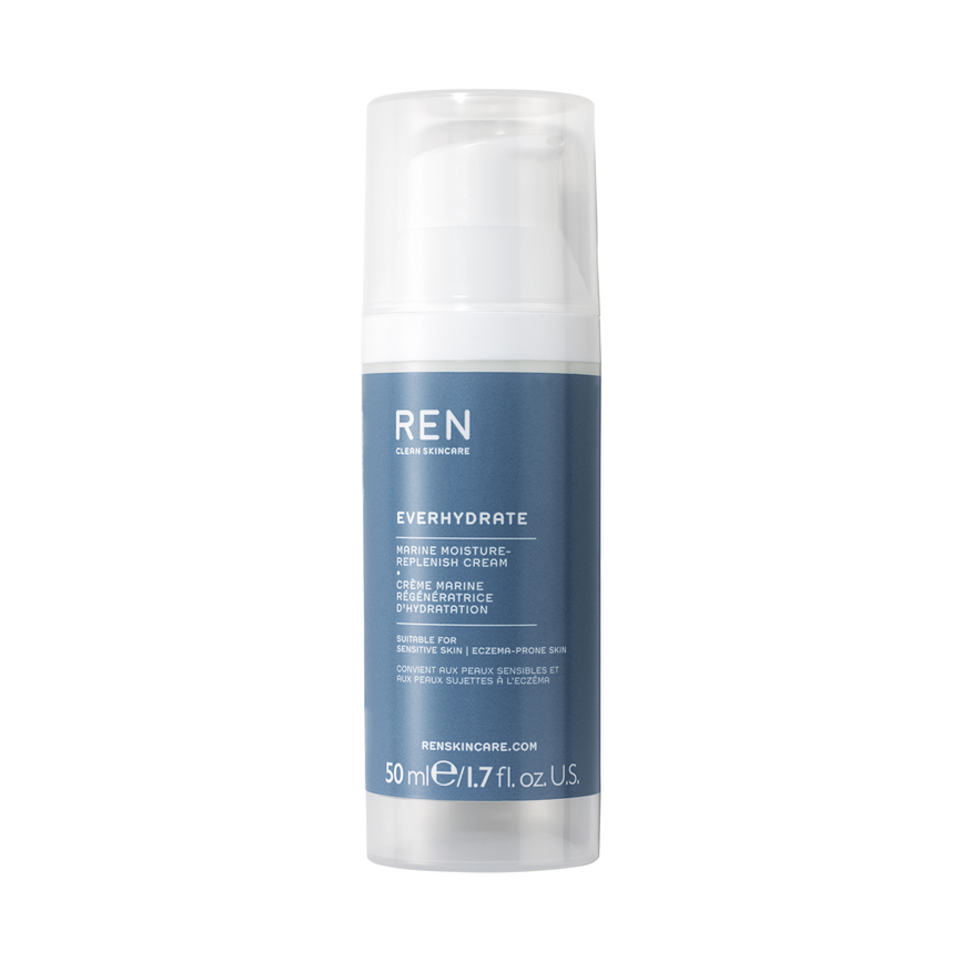 REN Everhydrate Marine Cream 50 ml