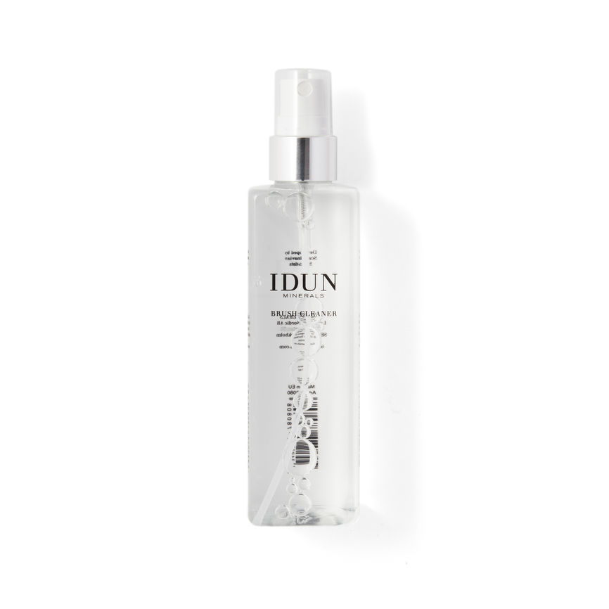 IDUN Minerals Brush Cleaner 150 ml