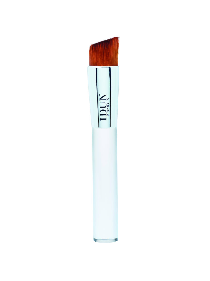 IDUN Minerals Liquid Foundation Brush