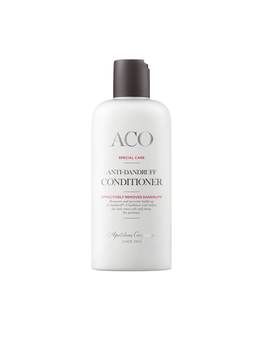 ACO Special Care Anti Dandruff Conditioner 200ml