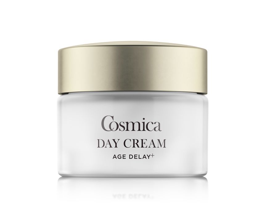 Cosmica Age Delay+ Day Cream 50 ml