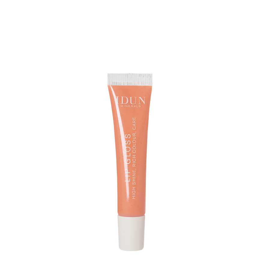 IDUN Minerals Lipgloss Cornelia 6 ml