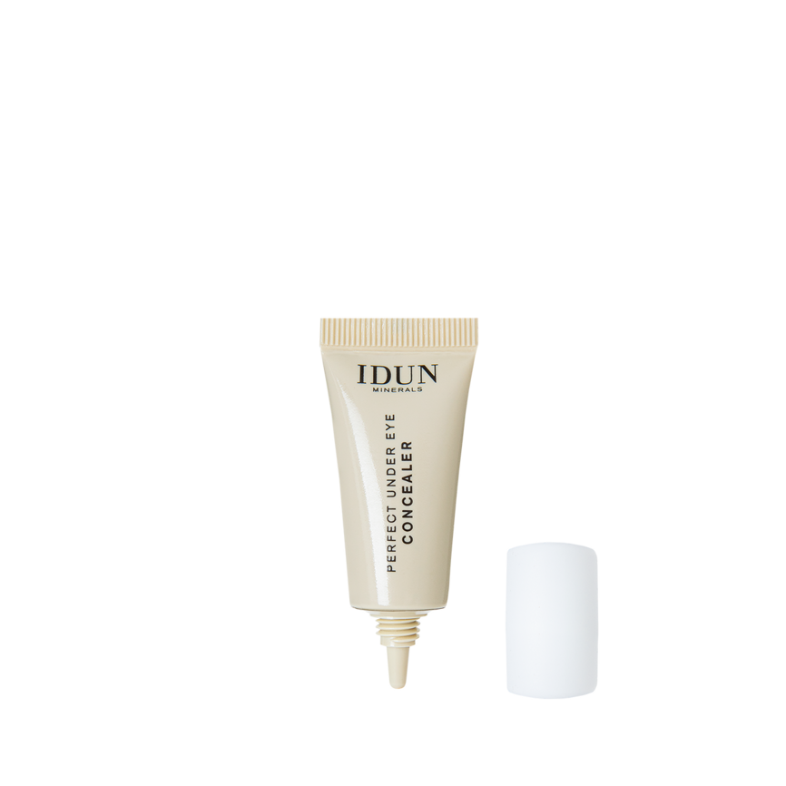 IDUN MInerals Under Eye Concealer Light 6 ml