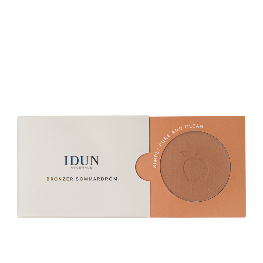 IDUN Minerals Bronzer Sommardrøm 4.6 g