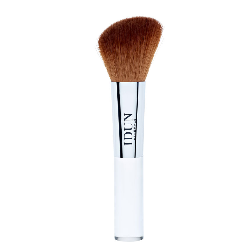 IDUN Minerals Blush Brush