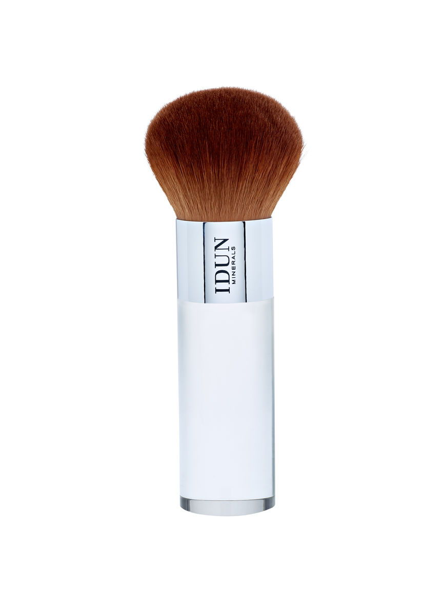 IDUN Minerals Large Powder Brush