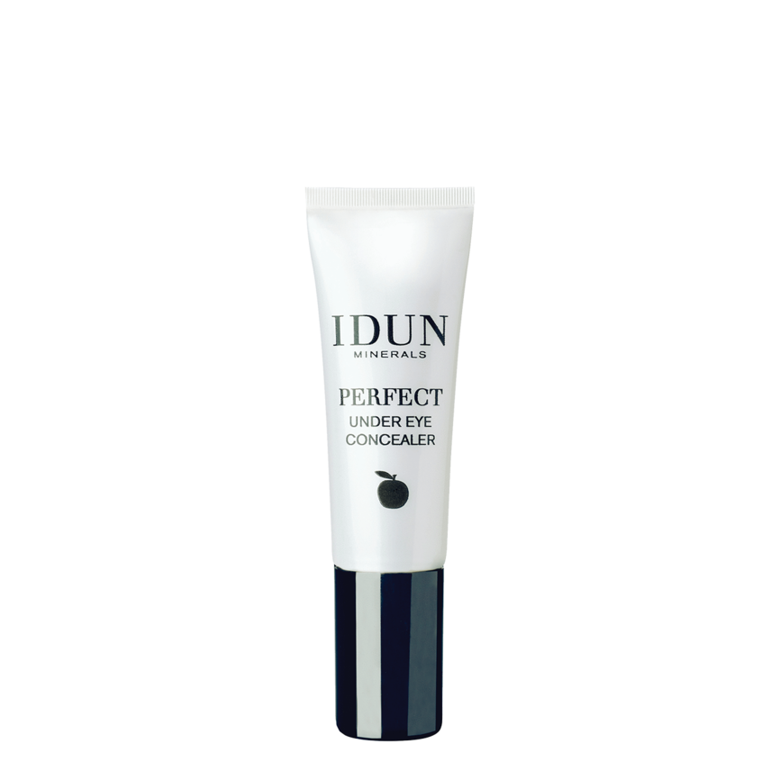 IDUN Minerals Undereye Concealer Medium 6 ml