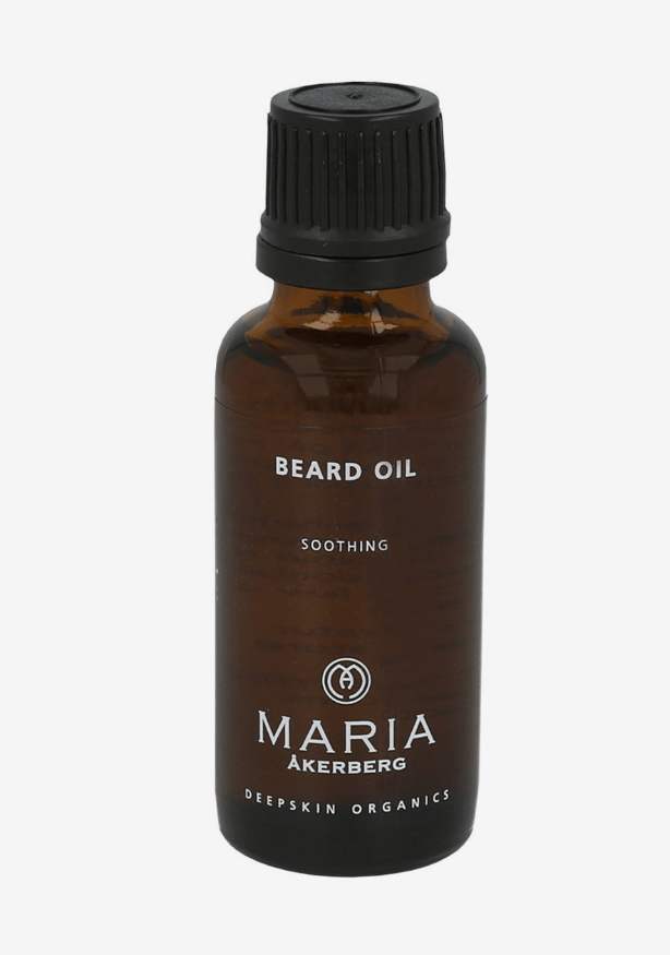 Maria Åkerberg Beard & Facial Oil 30 mL