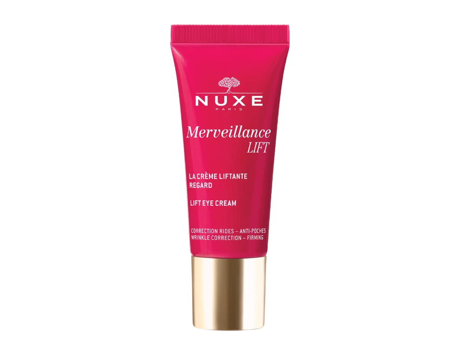 NUXE Merveillance Lift Eye Cream 15ml