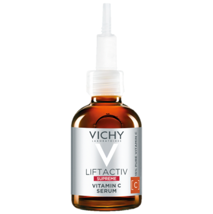 Vichy Liftactiv Supreme Vitamin C Serum 20 ml