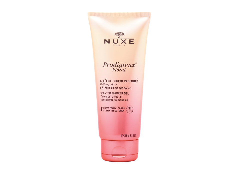 NUXE Prodigieux Floral dusjgel 200ml