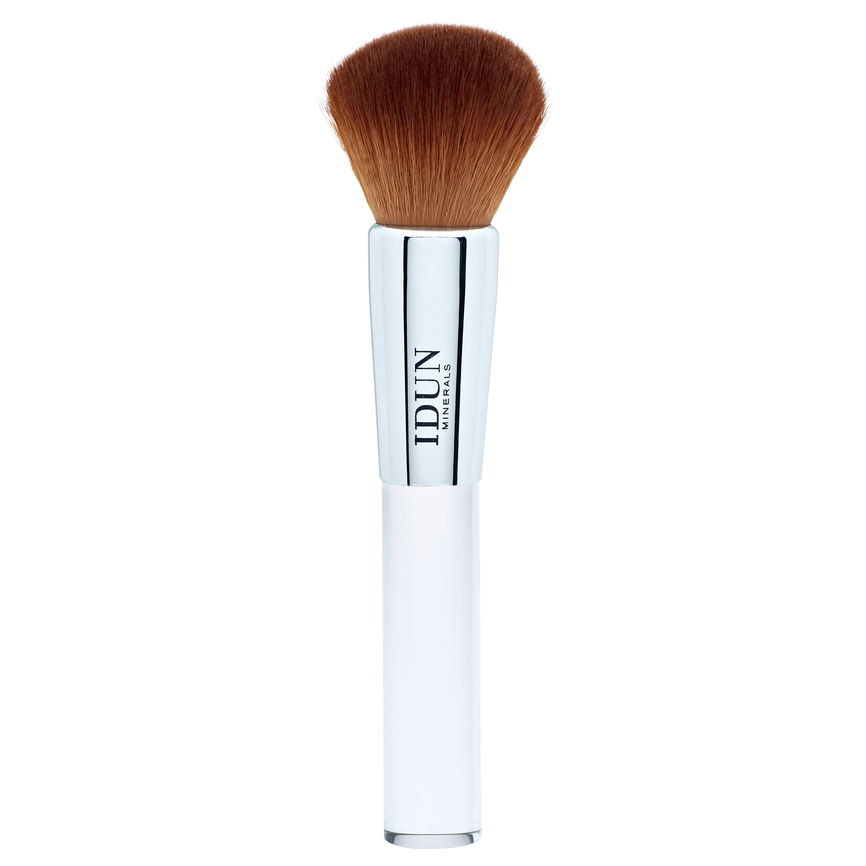 IDUN Minerals Kabuki Brush