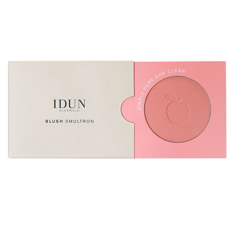 IDUN Minerals Blush Smultron 5,9g