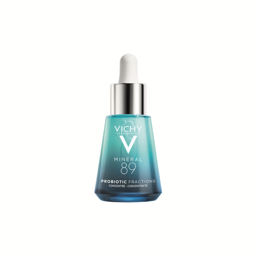 Vichy Mineral 89 Probiotic Concentrate 30 ml