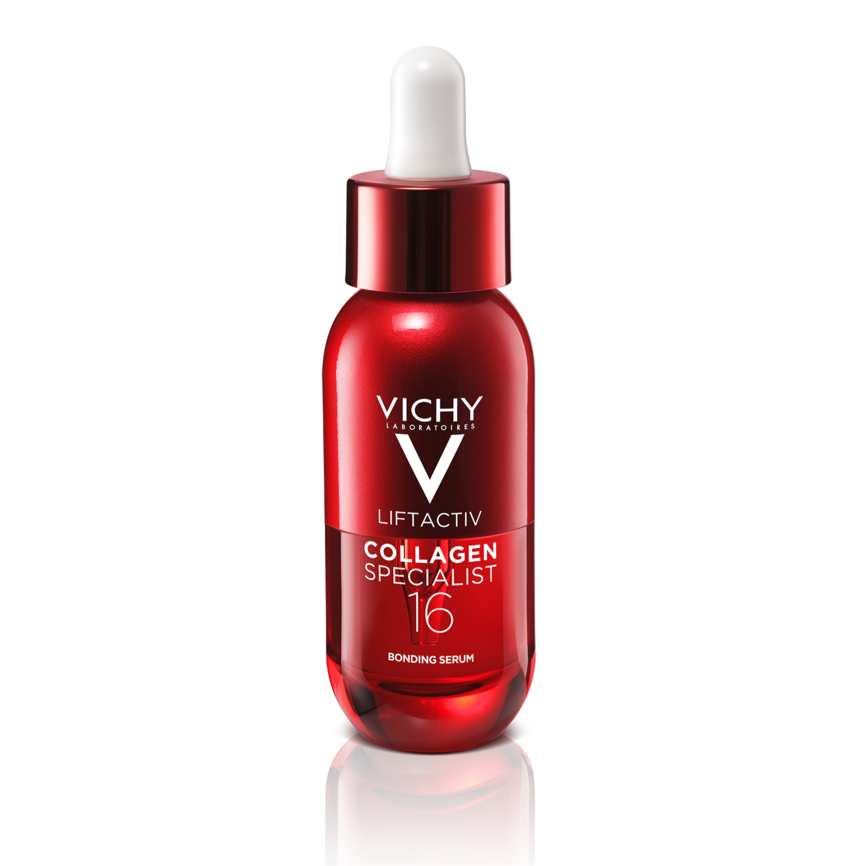 Vichy Liftactive Collagen Specialist 16 Serum 30 ml