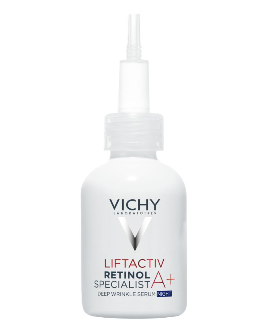 Vichy Liftactiv Specialist Retinol Serum 30 ml