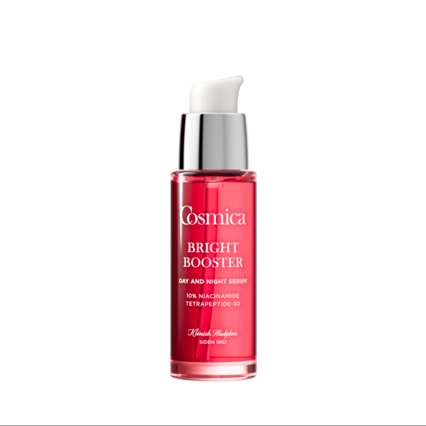 Cosmica Face Bright Booster serum 30 ml