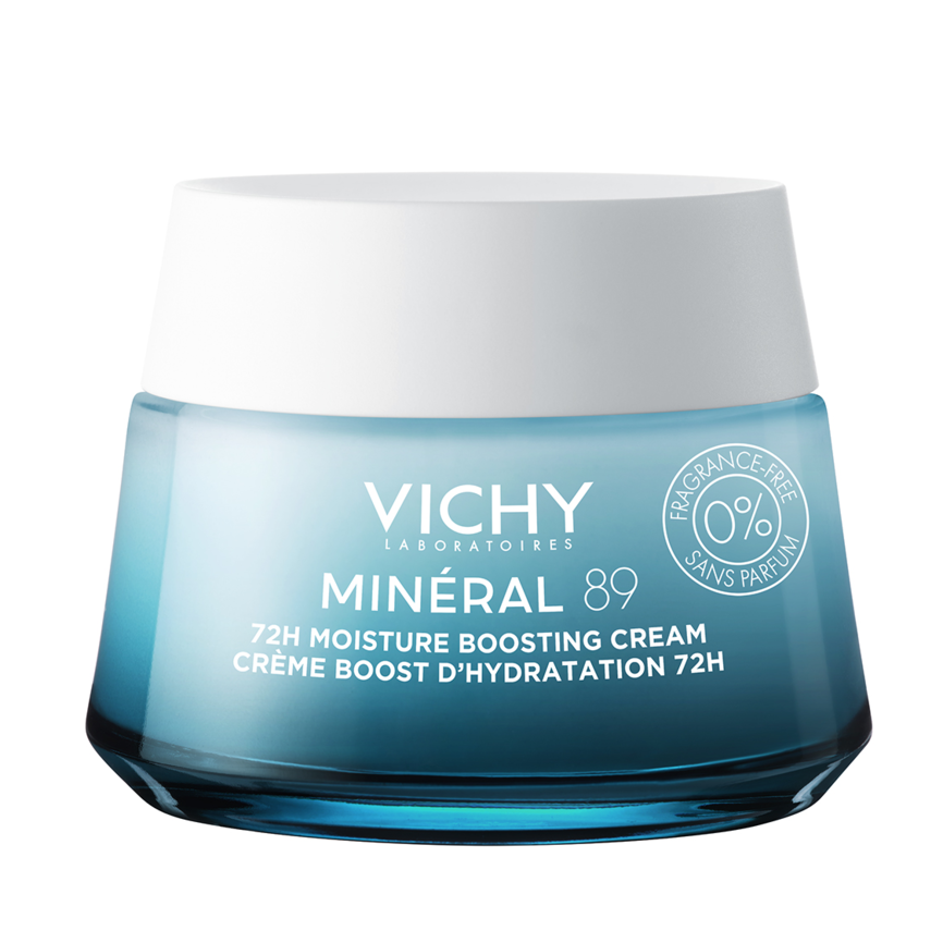 Vichy Minéral 89 dagkrem 50 ml
