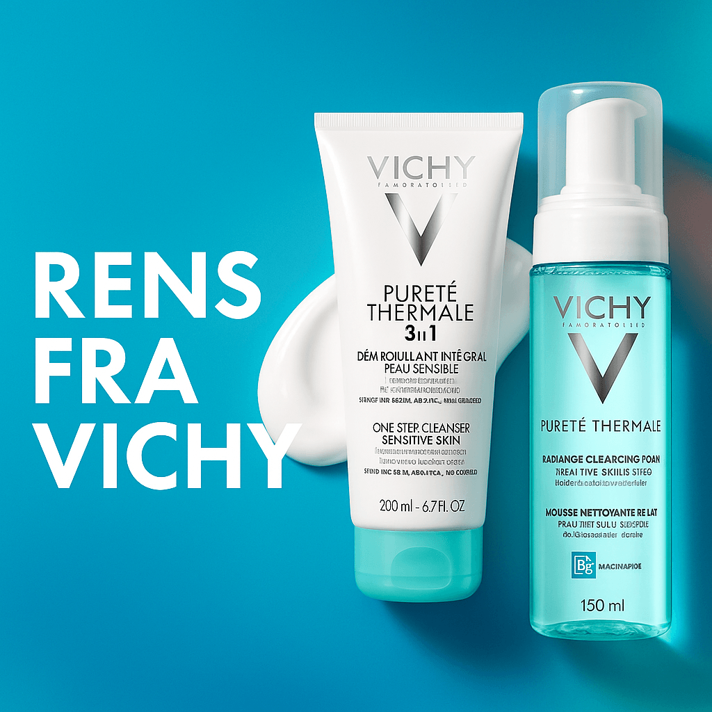 Rens fra Vichy