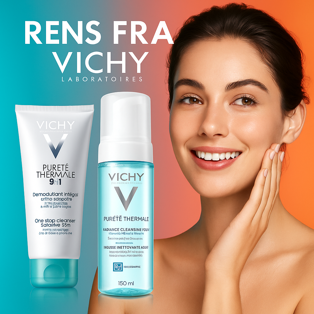 Rens fra Vichy