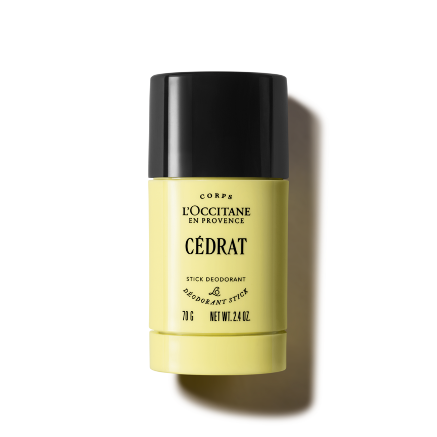 L’Occitane Cédrat Deo Stick 70 g