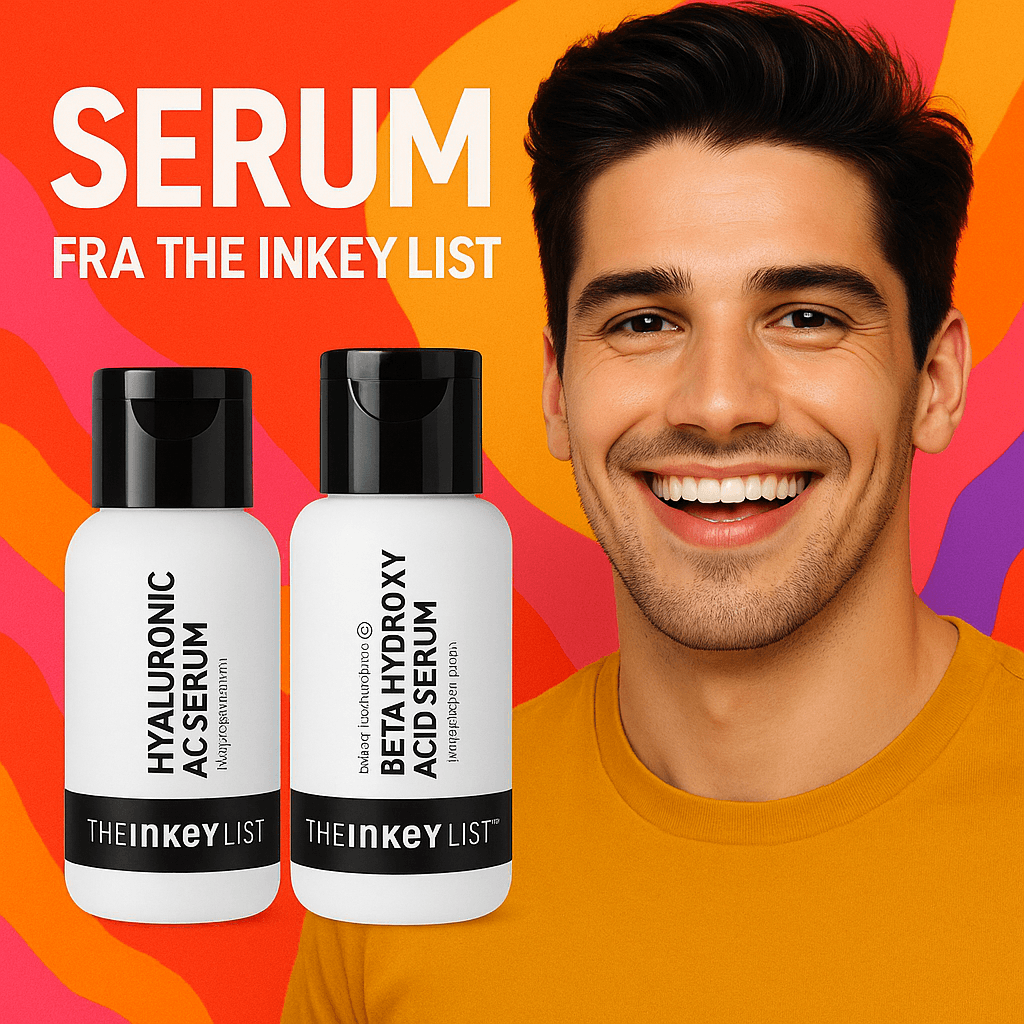Serum fra The Inkey List