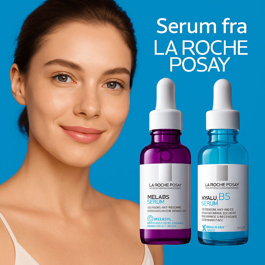 Serum fra La Roche-Posay