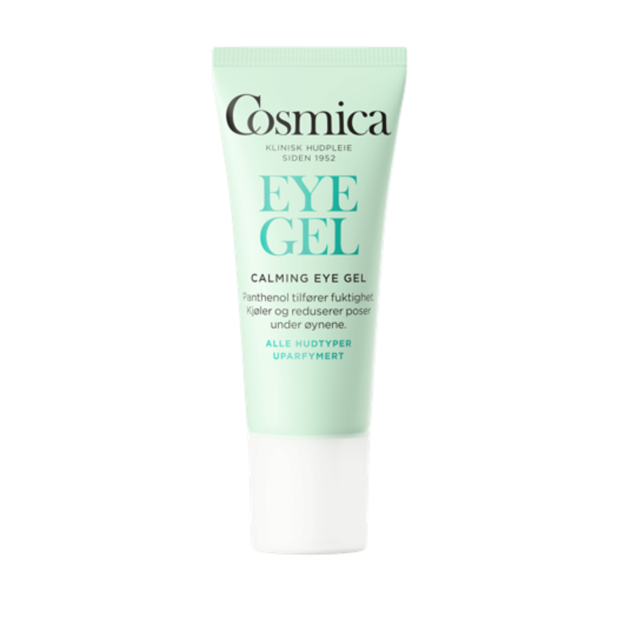 Cosmica Calming Eye Gel 20 ml