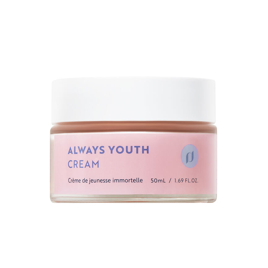 Plodica Always Youth Cream 50 ml
